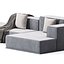 Pianca Delano Sofa