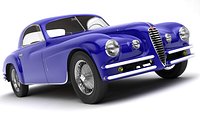 Alfa Romeo 6C 2500