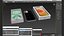 3D model apple iphone 12 unboxed