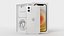 3D model apple iphone 12 unboxed