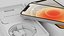 3D model apple iphone 12 unboxed