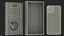 3D model apple iphone 12 unboxed