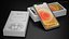 3D model apple iphone 12 unboxed