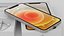 3D model apple iphone 12 unboxed