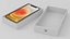 3D model apple iphone 12 unboxed