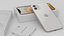 3D model apple iphone 12 unboxed