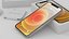 3D model apple iphone 12 unboxed