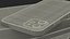 3D model apple iphone 12 unboxed