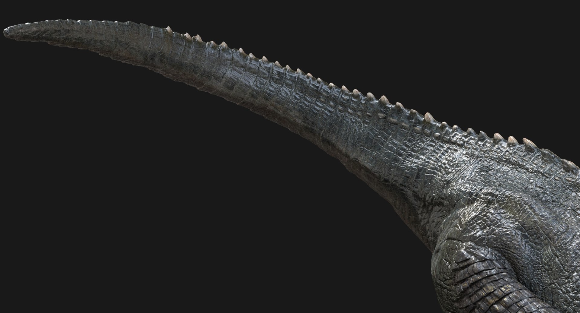 V-ray rigged rex 3D - TurboSquid 1353782
