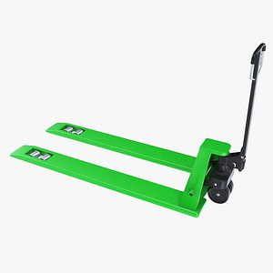 Industrial Pallet Jack