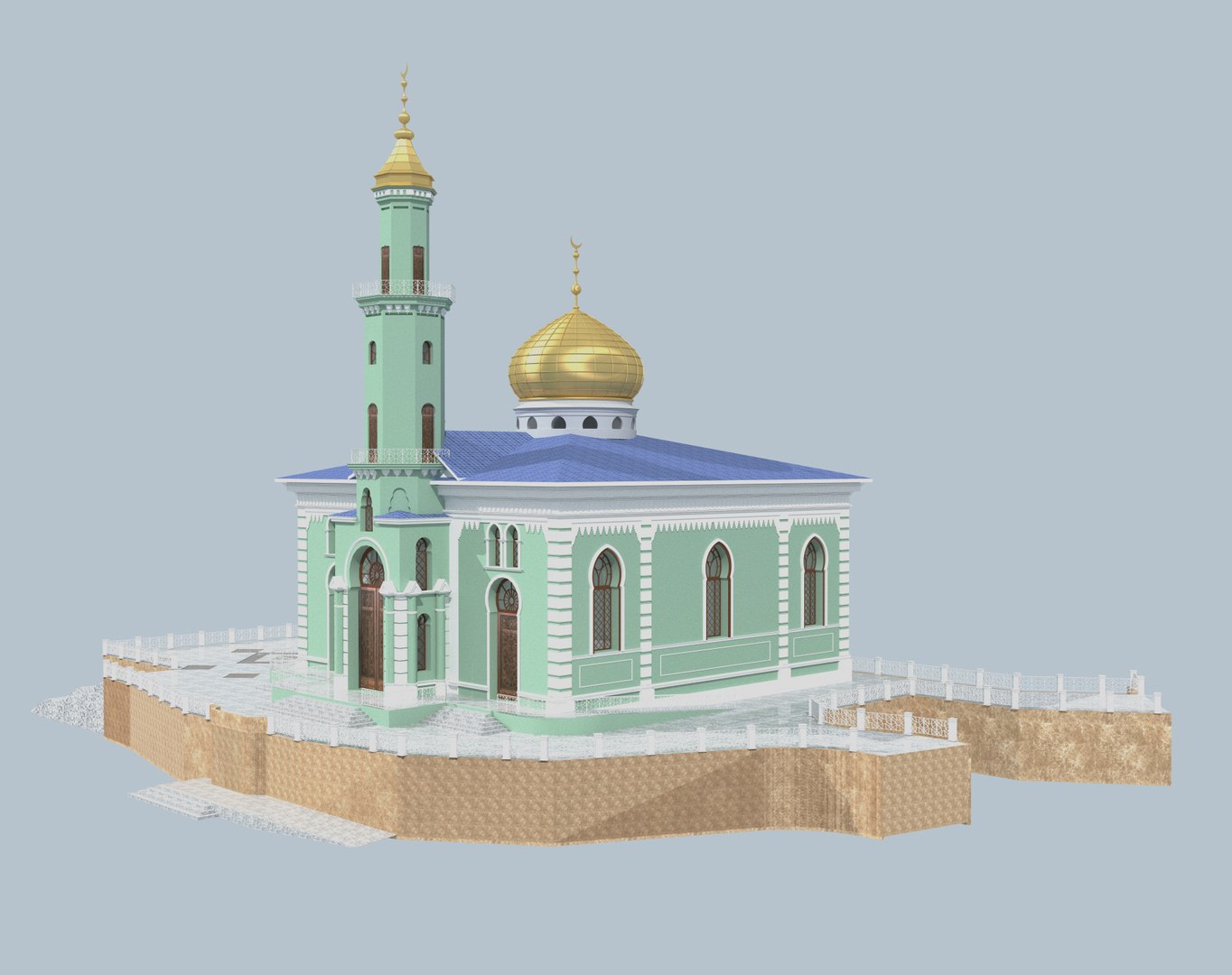 3D model mosque https://p.turbosquid.com/ts-thumb/M4/5iJnRx/aRIDk0St/m2/jpg/1522679870/1920x1080/fit_q87/9299fabb01f169c98e33031e347499ee802ea495/m2.jpg