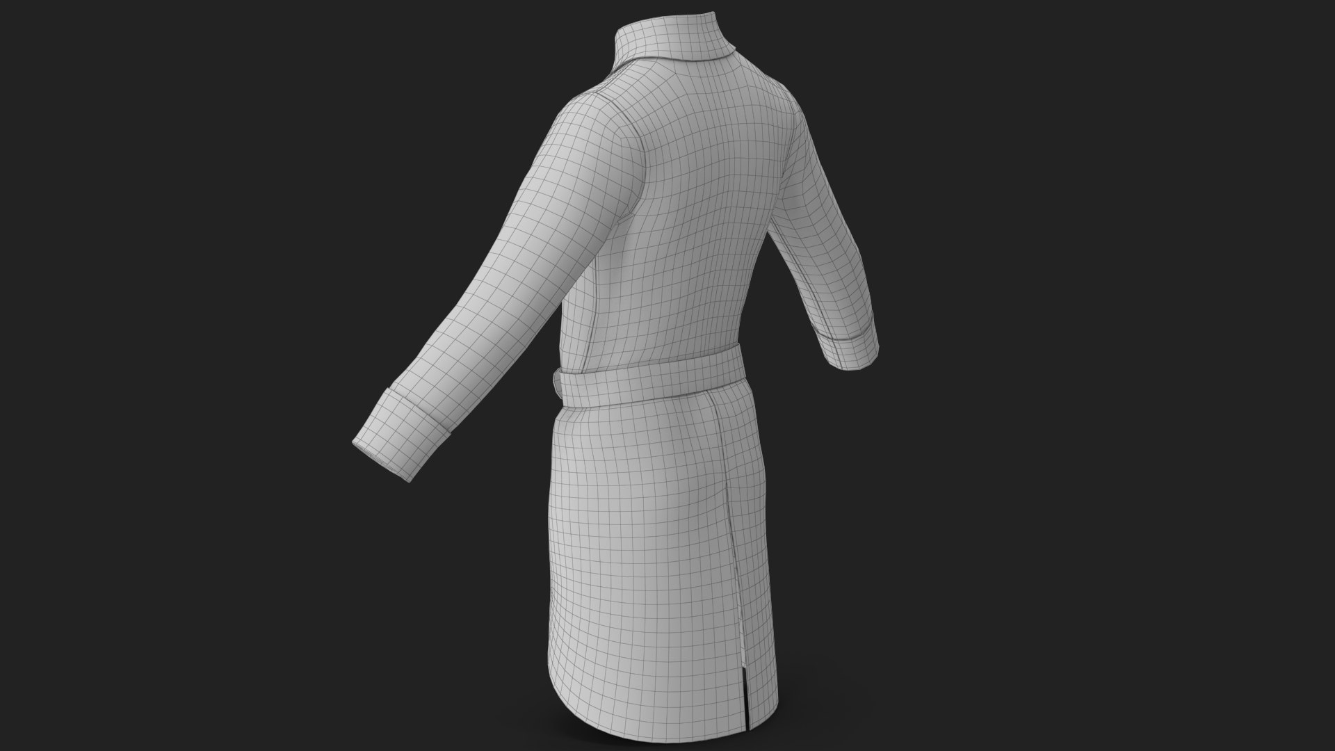 3D Coat Red with Belt https://p.turbosquid.com/ts-thumb/M4/67rlnw/HI/wireframe_05/jpg/1754206866/1920x1080/fit_q87/18f5249134591143d457d01d632a6e1d36d972c9/wireframe_05.jpg