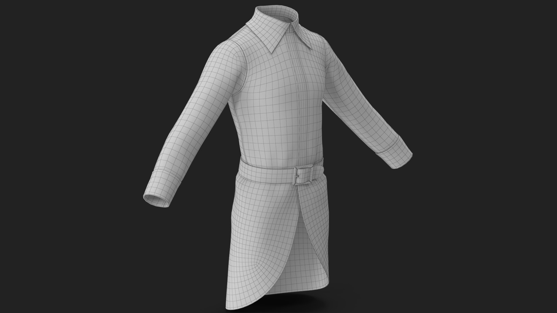 3D Coat Red with Belt https://p.turbosquid.com/ts-thumb/M4/67rlnw/r2/wireframe_03/jpg/1754206865/1920x1080/fit_q87/4ef2ea749c7a03d537a60c9079eece1e32407953/wireframe_03.jpg