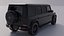 Garde Mercedes-Benz G63