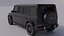 Garde Mercedes-Benz G63