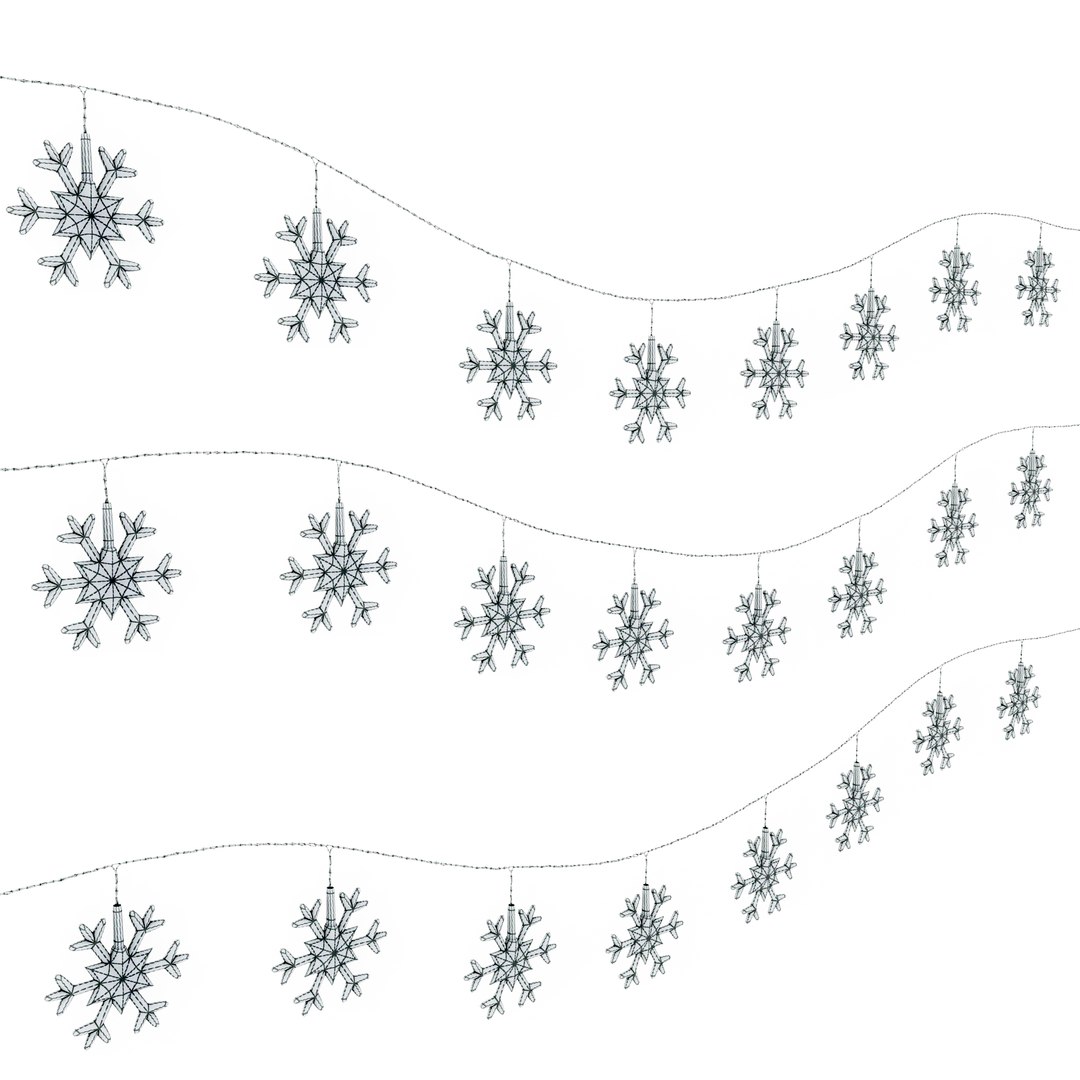 led garland form snowflakes model https://p.turbosquid.com/ts-thumb/M4/8DTKzW/Avx74pa1/garland_wire_1/jpg/1544101172/1920x1080/fit_q87/3f7d3f8c0a1cba4ec5084c052aa7199aff66b2f7/garland_wire_1.jpg