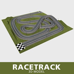 Racetrack