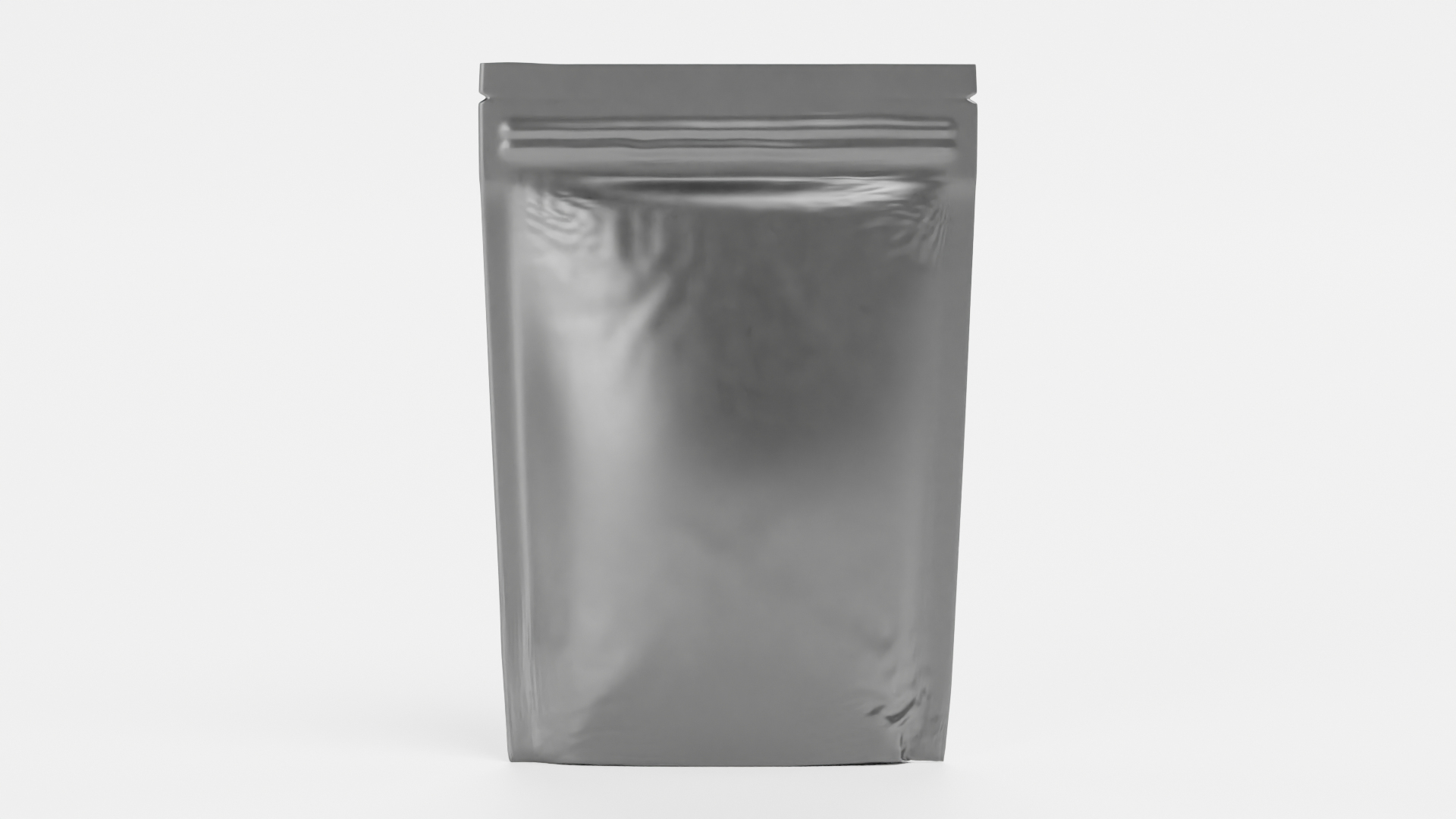 Empty Container 09 3D model TurboSquid 2081434