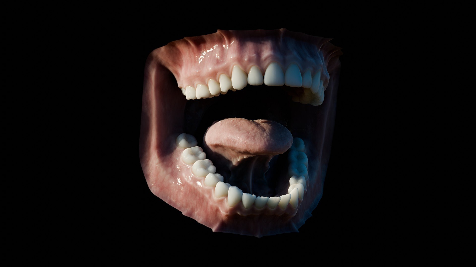 3D human mouth teeth model https://p.turbosquid.com/ts-thumb/M4/CSjedD/GY/r_24/jpg/1733129139/1920x1080/fit_q87/18a7b66886c8708065da394135e7184831e9c3f0/r_24.jpg