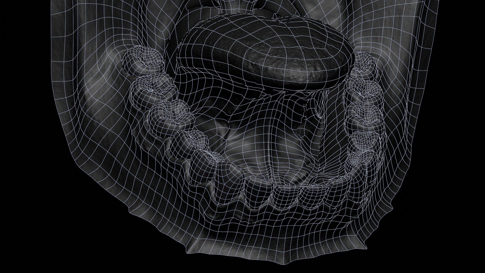 3D human mouth teeth model https://p.turbosquid.com/ts-thumb/M4/CSjedD/t7/wireframe_06/jpg/1733129151/1920x1080/fit_q87/e2c922507e997658a5afc90f15b6344d53f3ac2e/wireframe_06.jpg