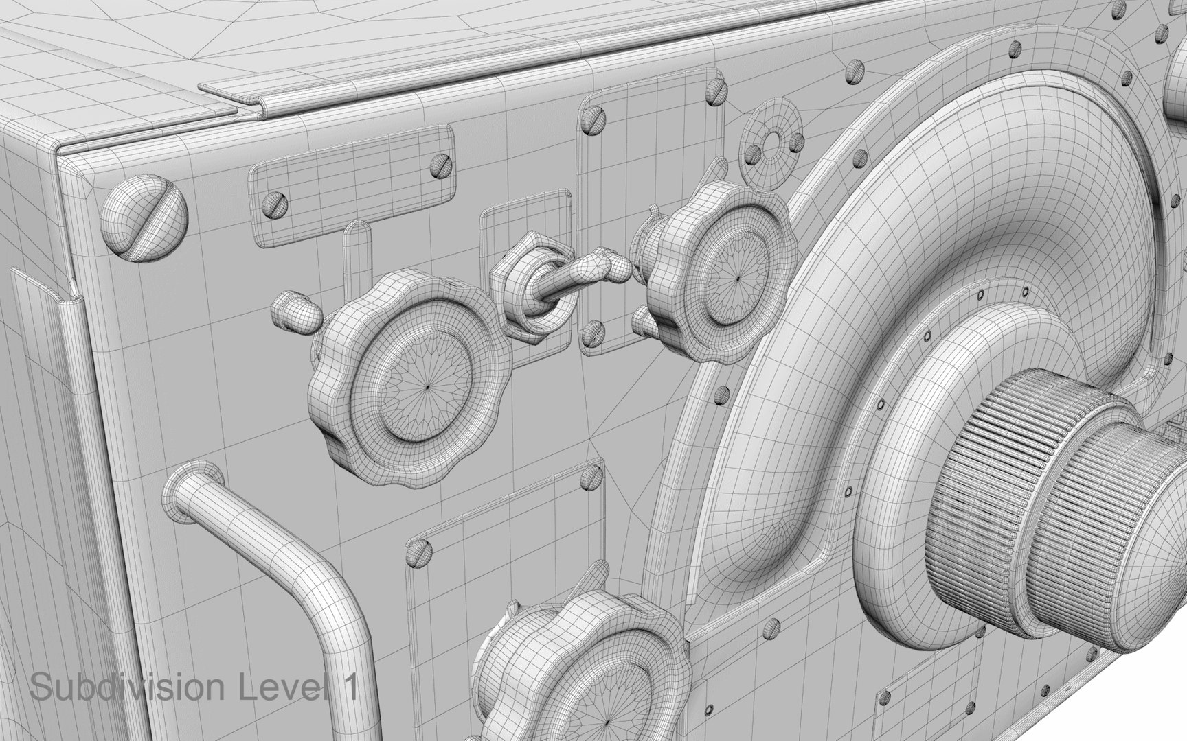 Avro Lancaster Radio Station 3D model https://p.turbosquid.com/ts-thumb/M4/Il9c1b/Uk/r1155_receiver_45_hf/jpg/1734272145/1920x1080/fit_q87/bc57d16780c503f36fdabc15027cb64fabda2909/r1155_receiver_45_hf.jpg