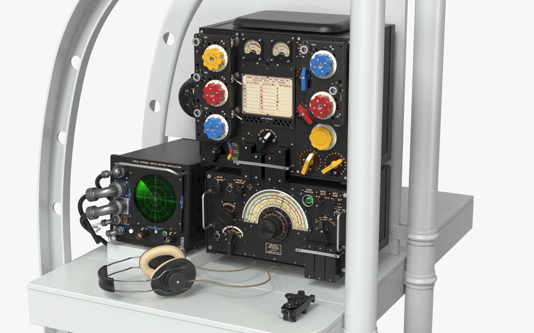 Avro Lancaster Radio Station 3D model https://p.turbosquid.com/ts-thumb/M4/Il9c1b/Wx/avro_13/jpg/1734272040/1920x1080/fit_q87/fa3117e3885681ac893e243e7ba74992ea16541a/avro_13.jpg