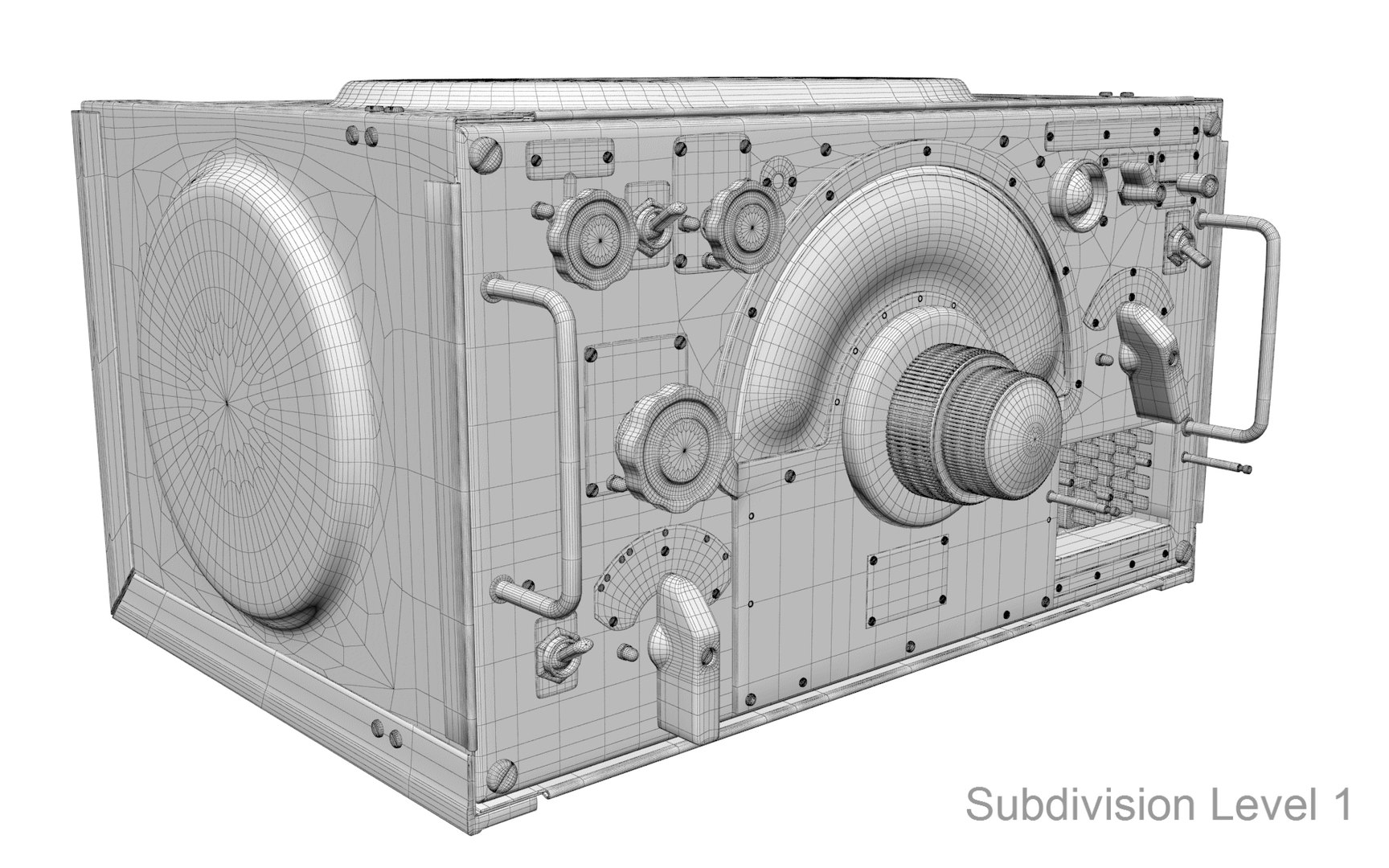 Avro Lancaster Radio Station 3D model https://p.turbosquid.com/ts-thumb/M4/Il9c1b/aa/r1155_receiver_41_hf/jpg/1734272140/1920x1080/fit_q87/8c7a7d177182be4c12f5864a51c9aed050886c37/r1155_receiver_41_hf.jpg
