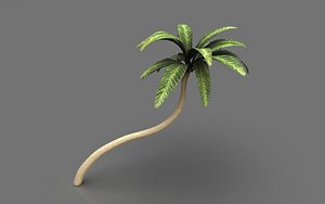 Palm Tree 2