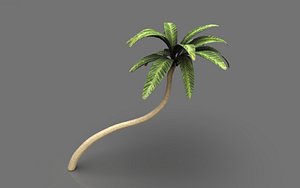 Palm Tree 2