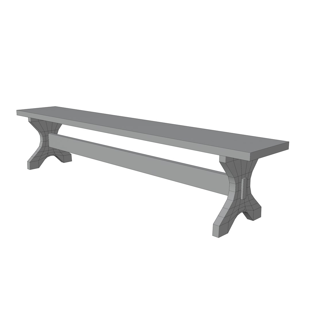 Game Ready Park Bench 3D model https://p.turbosquid.com/ts-thumb/M4/Y2w38k/VJ/bench1_wireframe/png/1668128728/1920x1080/fit_q87/03e3b18157b44ee6e61aba454d26fda4110aac1d/bench1_wireframe.jpg
