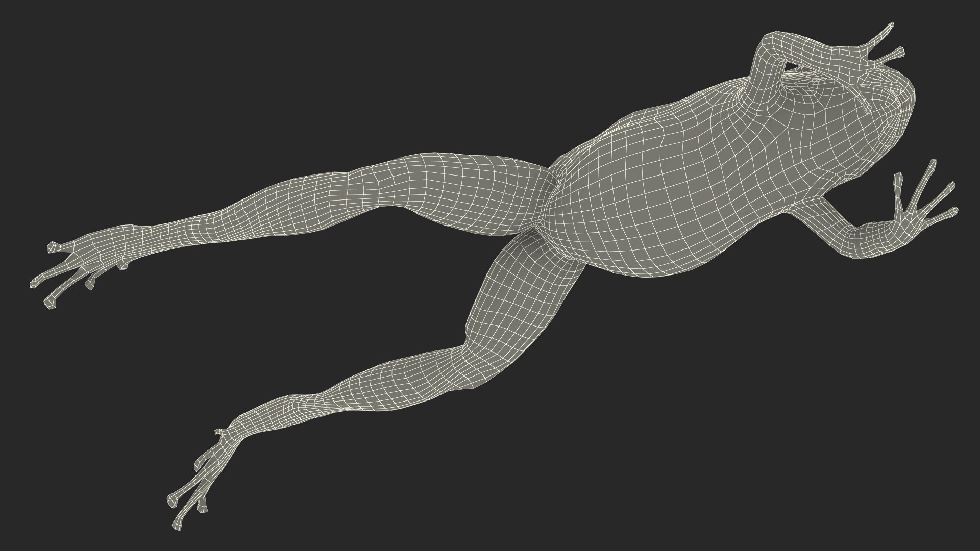 Dendrobates Tinctorius Jumping Pose 3D https://p.turbosquid.com/ts-thumb/M4/YUgAmh/wy/dendrobatestinctoriusjumpingpose3dmodel028/jpg/1707049522/1920x1080/fit_q87/67cc621a9939fd795c321bb35983130503bb3867/dendrobatestinctoriusjumpingpose3dmodel028.jpg