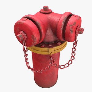 Fire Hydrant