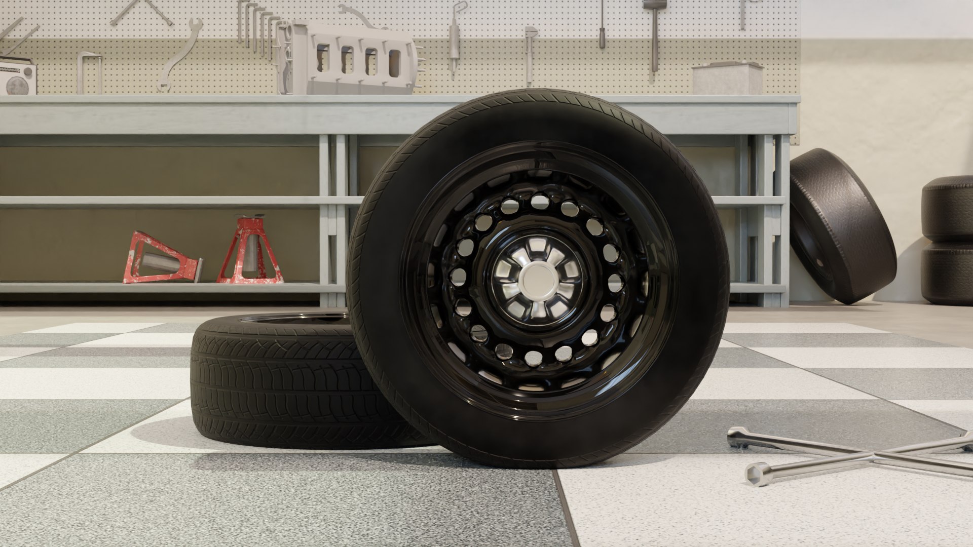 High-Performance Sport Car Wheel for Games  Rendering 3D model https://p.turbosquid.com/ts-thumb/M4/gdwhl0/12/garagerender3/png/1729093423/1920x1080/fit_q87/808343b2e45214f67aaf3efb69e2cc162d9863fe/garagerender3.jpg