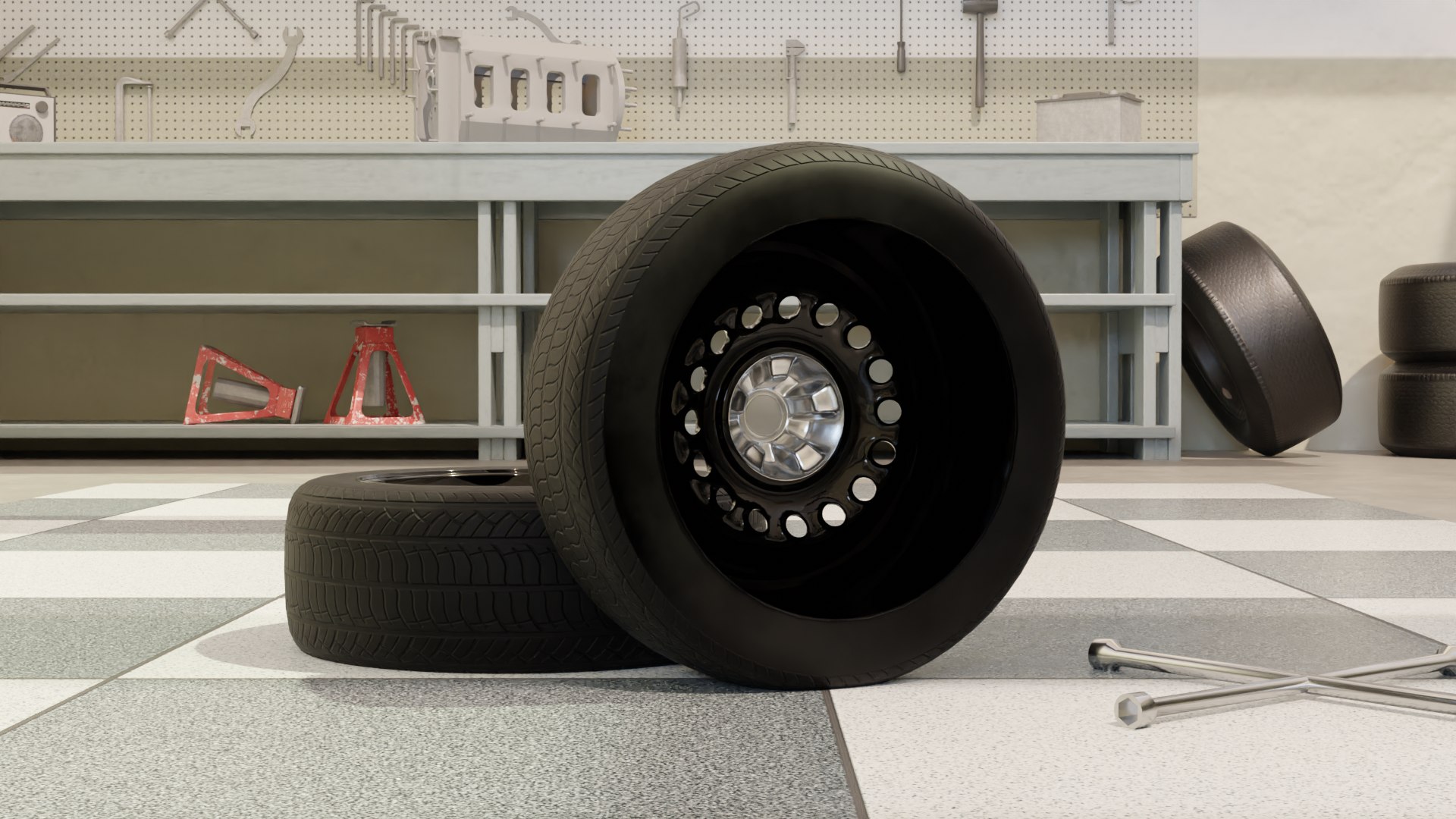 High-Performance Sport Car Wheel for Games  Rendering 3D model https://p.turbosquid.com/ts-thumb/M4/gdwhl0/Iy/garagerender2/png/1729093422/1920x1080/fit_q87/764707de9423321a0c64c53b2caaa55dd62e72b7/garagerender2.jpg
