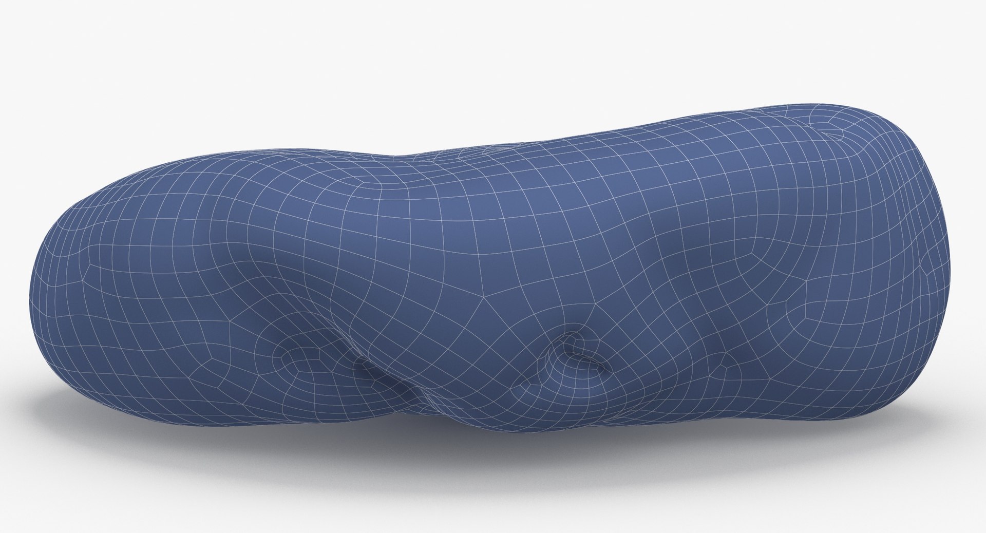 Pebble 05 3D Model - TurboSquid 1513112