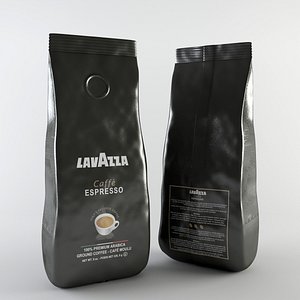 Coffee-Tea Package