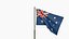 Bandeira Animada da Austrália