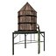 Rooftop Water Tower