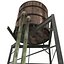 Rooftop Water Tower