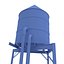 Rooftop Water Tower