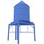 Rooftop Water Tower