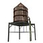 Rooftop Water Tower