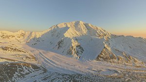 3D Mount Blackburn US