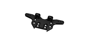 Replacement RC Car Shock Proof Plank SJ11 Accessory Spare Parts 15-SJ11 for GPTOYS S911 S912 And Others