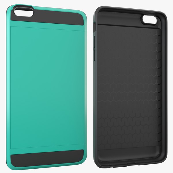 3d iphone 6 case