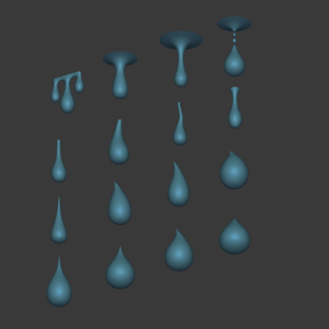 Drops Splashes and Paint Pack 3D model https://p.turbosquid.com/ts-thumb/M4/twQTL7/vq/i10/jpg/1620072241/1920x1080/fit_q87/4361da0897f0915b84498065fbfbd5c2e18a07d4/i10.jpg