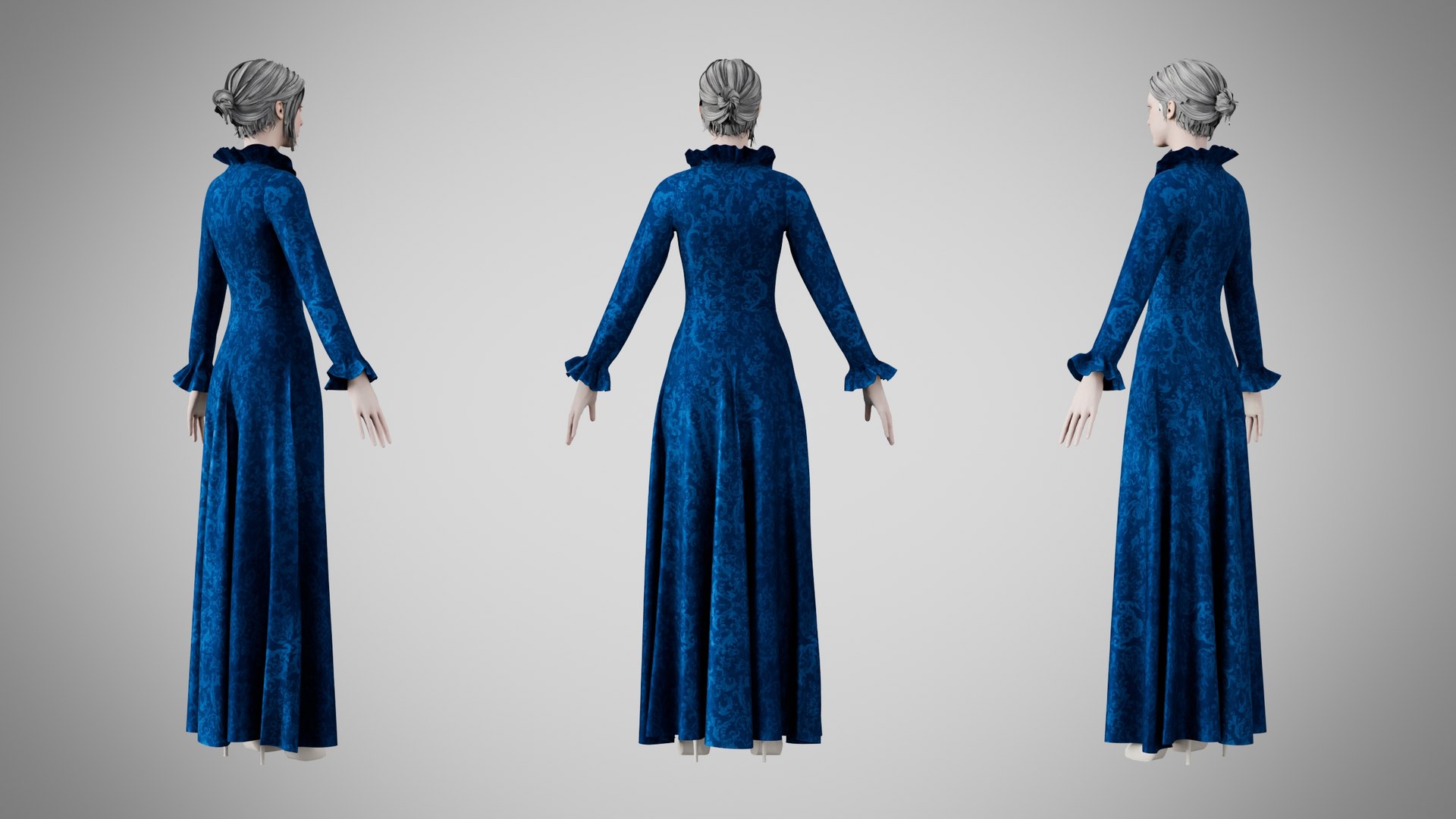 3D Dress 29 Sapphire Mist Velvet https://p.turbosquid.com/ts-thumb/M4/zSEPkO/88/2/jpg/1763972826/1920x1080/fit_q87/a98734db97f526c99d57acd80d5e86d1d0d67a57/2.jpg