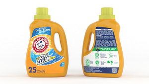 Oxi Clean