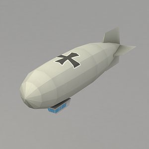 Zeppelin
