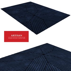 3d model artisan nota